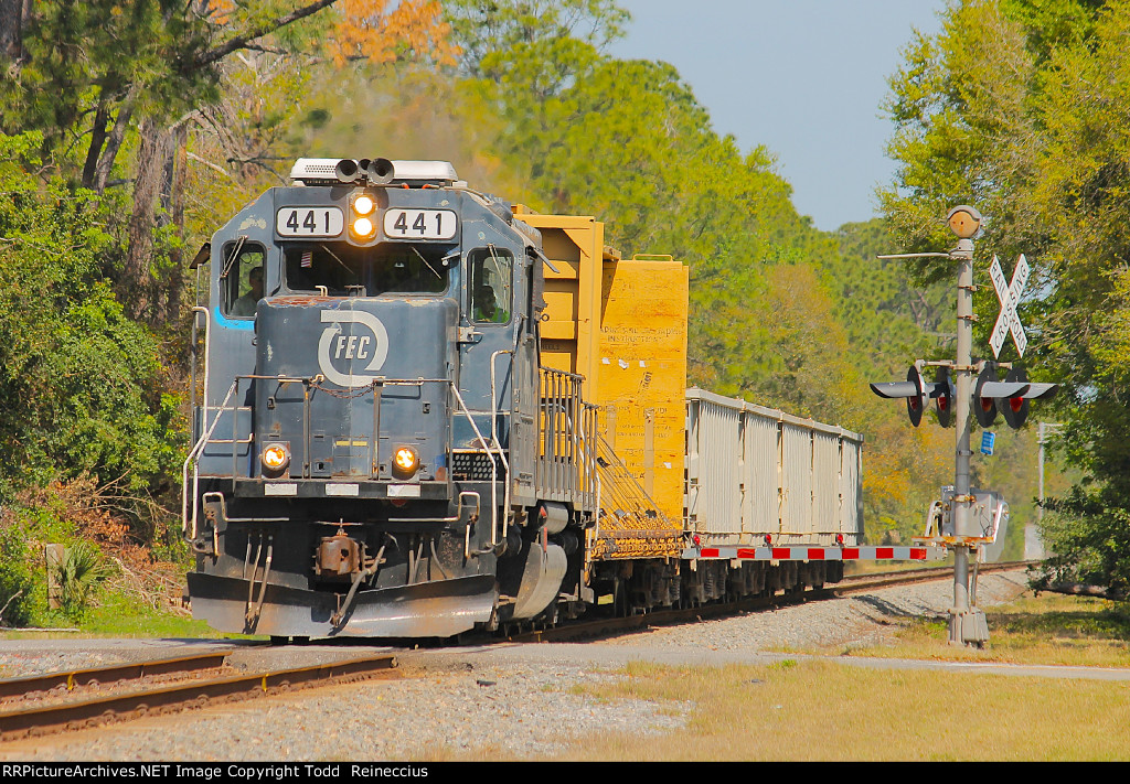 FEC 441